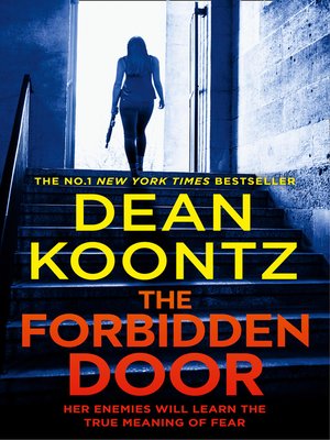 The Forbidden Door - ebook